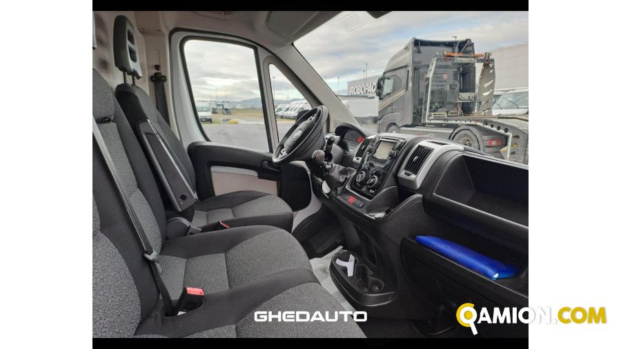 Fiat DUCATO DUCATO | Leggeri <= 3,5 | GHEDAUTO Veicoli Industriali S.r.l.