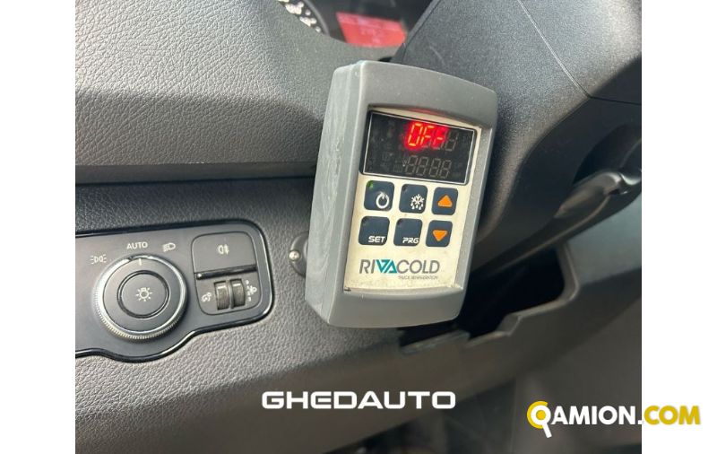 Mercedes SPRINTER SPRINTER | Leggeri <= 3,5 Altro | GHEDAUTO Veicoli Industriali S.r.l.