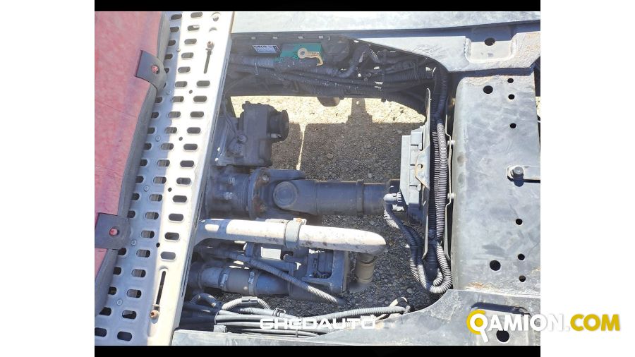 Iveco AS440T/P AS440 T/P | Pesanti Stradali Altro | GHEDAUTO Veicoli Industriali S.r.l.