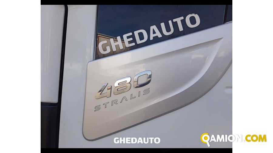 Iveco STRALIS AS260S48Y | Altro Altro | GHEDAUTO Veicoli Industriali S.r.l.