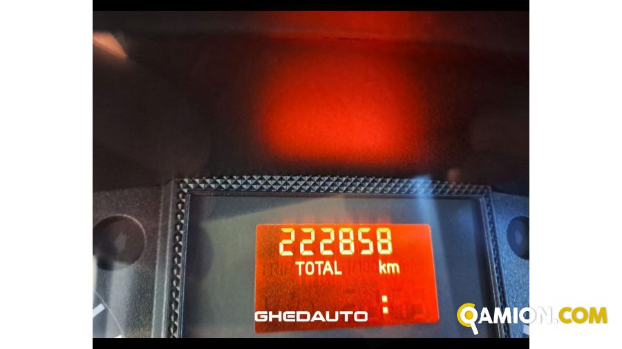 Iveco DAILY 65C18 CON RIBALTABILE TRILATERALE LENZI modello | Leggeri > 3,5 Altro | GHEDAUTO Veicoli Industriali S.r.l.