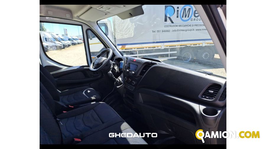 Iveco 35C16 35C16H | Leggeri <= 3,5 Altro | GHEDAUTO Veicoli Industriali S.r.l.