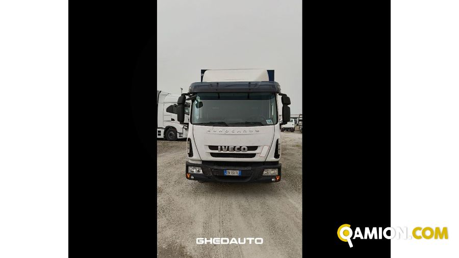Iveco ML75E17 ML75E17 | Pesanti Stradali Altro | GHEDAUTO Veicoli Industriali S.r.l.