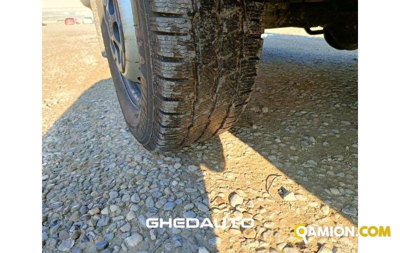 Iveco Daily V 35.14 2022 Daily 35 S14 V H3 4100 LD | Leggeri <= 3,5 Altro | GHEDAUTO Veicoli Industriali S.r.l.