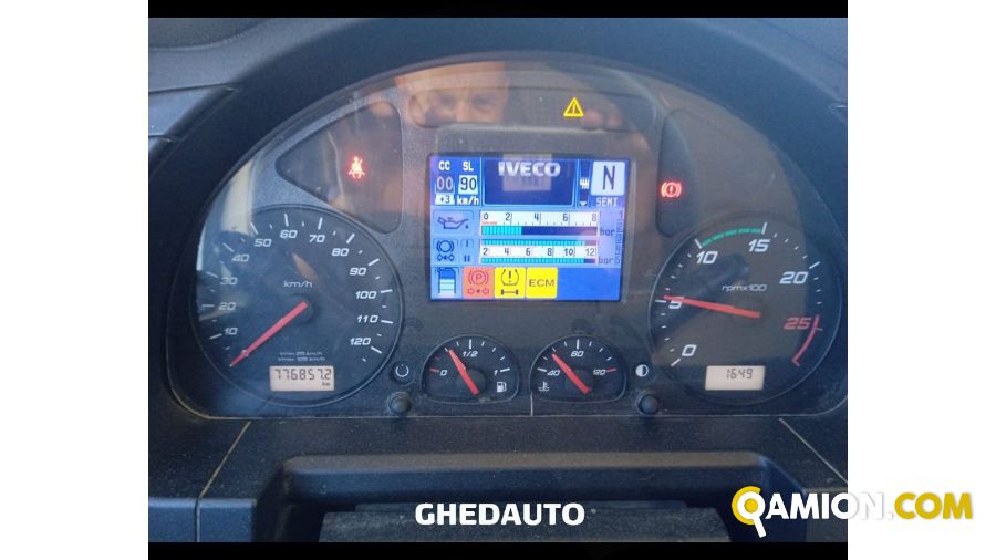 Iveco STRALIS AS440S48T/P | Altro Altro | GHEDAUTO Veicoli Industriali S.r.l.