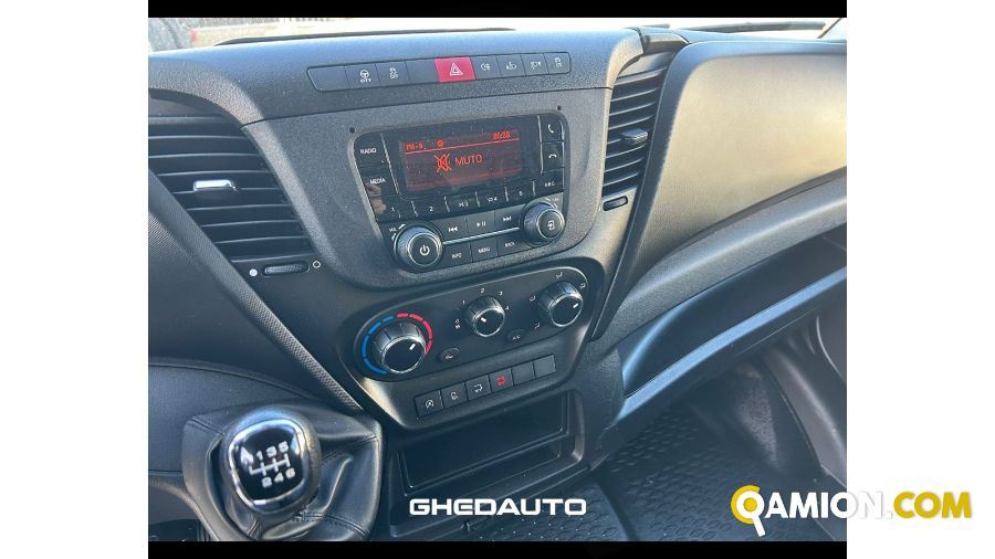 Iveco 35C16 35C16H | Leggeri <= 3,5 Altro | GHEDAUTO Veicoli Industriali S.r.l.