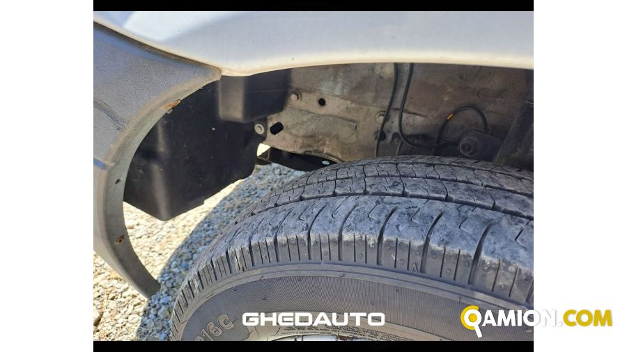 Ford Transit VI 350 RWD 2006 transit 350 M 2.4 tdci 115cv chassis r.gem. | Leggeri <= 3,5 Altro | GHEDAUTO Veicoli Industriali S.r.l.