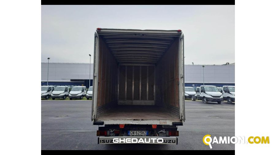 Isuzu NPR 75 2008 NPR 75-P 75 F | Medi Altro | GHEDAUTO Veicoli Industriali S.r.l.