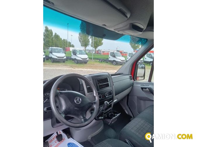 Mercedes SPRINTER SPRINTER | Altro Altro | GHEDAUTO Veicoli Industriali S.r.l.