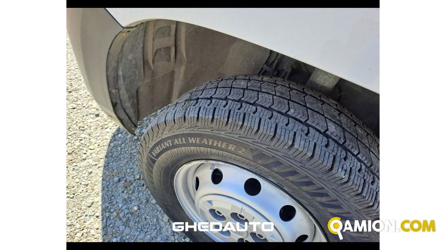 Fiat Ducato 290 35 E5 2014 Ducato 35 LH2 2.3 mjt 130cv vetrato F.L. | Leggeri <= 3,5 Altro | GHEDAUTO Veicoli Industriali S.r.l.