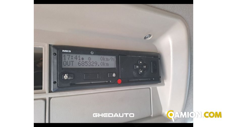 Iveco AS440T/P AS440 T/P | Pesanti Stradali Altro | GHEDAUTO Veicoli Industriali S.r.l.