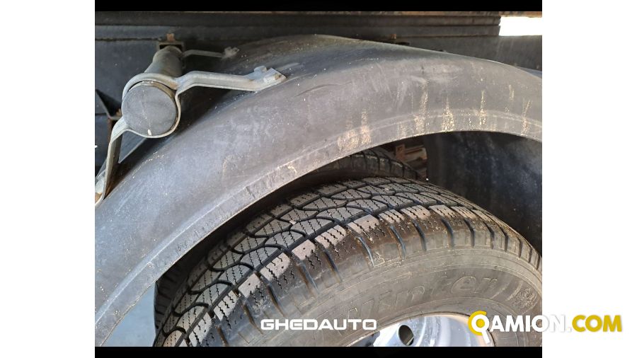 Iveco DAILY 65C18 CON RIBALTABILE TRILATERALE LENZI modello | Leggeri > 3,5 Altro | GHEDAUTO Veicoli Industriali S.r.l.