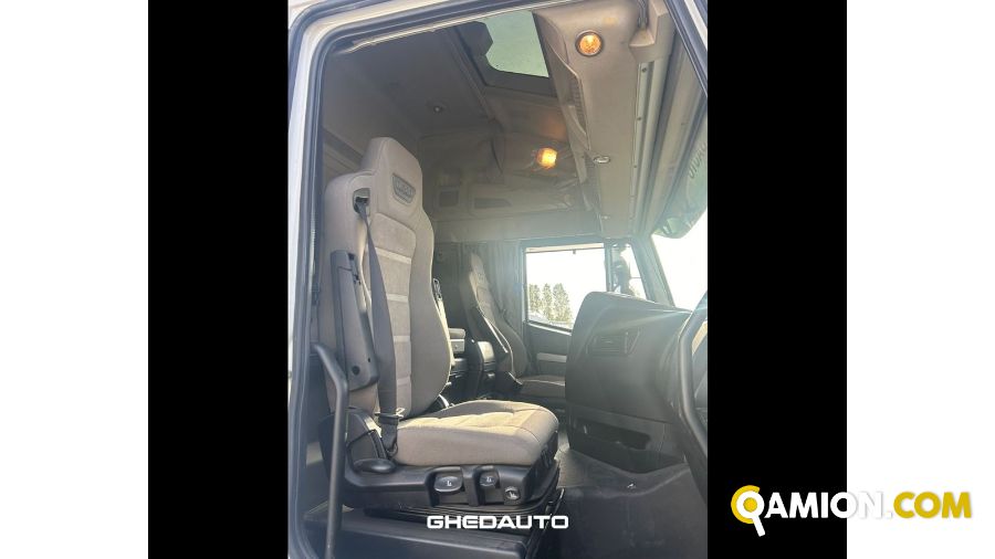Iveco STRALIS STRALIS | Pesanti Stradali Altro | GHEDAUTO Veicoli Industriali S.r.l.
