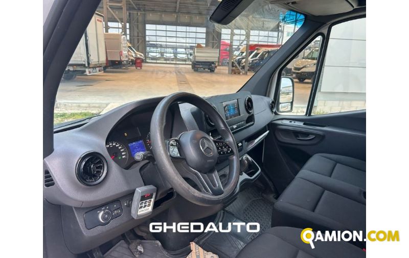 Mercedes SPRINTER SPRINTER | Leggeri <= 3,5 Altro | GHEDAUTO Veicoli Industriali S.r.l.