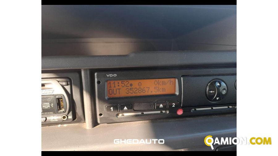 Renault MASCOTT  180.65 MASCOTT 180.65 | Medi Altro | GHEDAUTO Veicoli Industriali S.r.l.