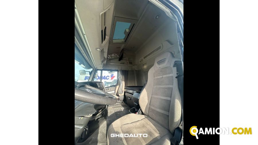 Iveco STRALIS STRALIS | Pesanti Stradali Altro | GHEDAUTO Veicoli Industriali S.r.l.