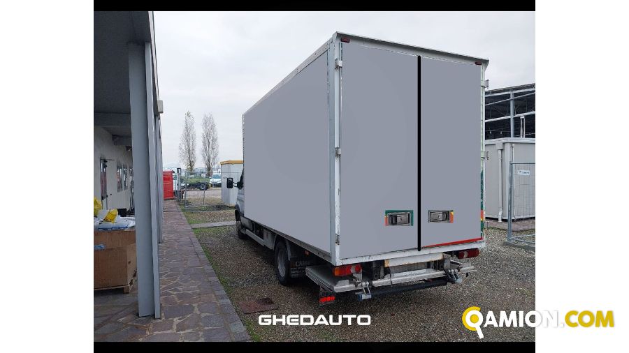 Renault MASCOTT  180.65 MASCOTT 180.65 | Medi Altro | GHEDAUTO Veicoli Industriali S.r.l.