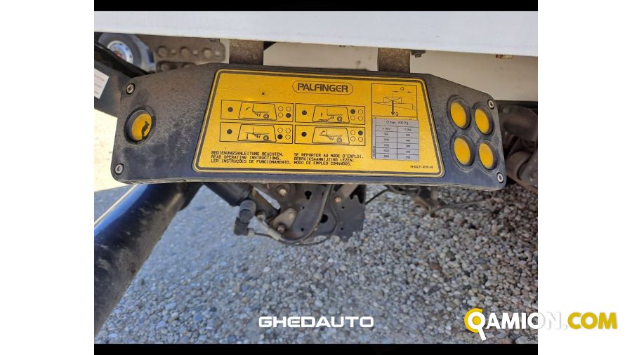 Iveco 35C16 35C16H | Leggeri <= 3,5 Altro | GHEDAUTO Veicoli Industriali S.r.l.