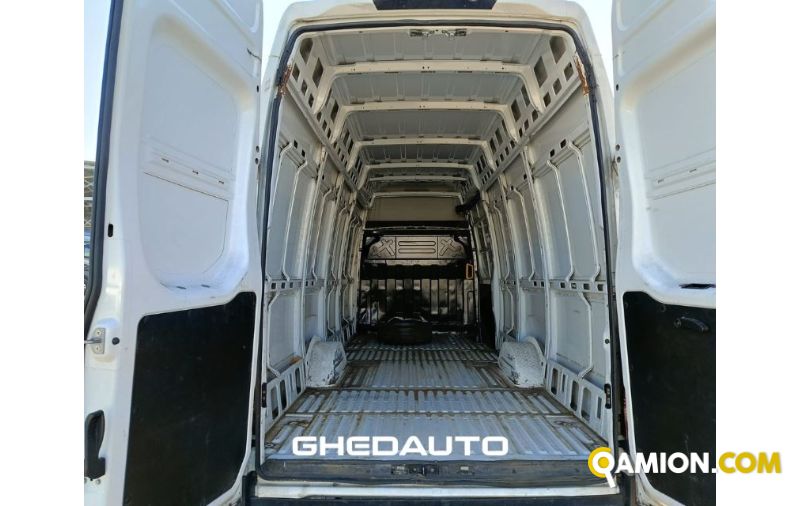 Iveco Daily V 35.14 2022 Daily 35 S14 V H3 4100 LD | Leggeri <= 3,5 Altro | GHEDAUTO Veicoli Industriali S.r.l.