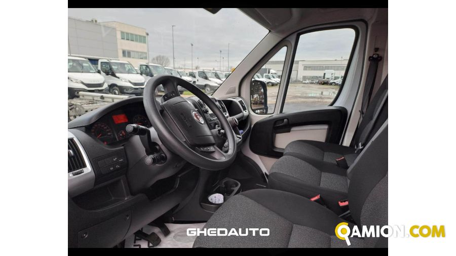 Fiat DUCATO DUCATO | Leggeri <= 3,5 | GHEDAUTO Veicoli Industriali S.r.l.