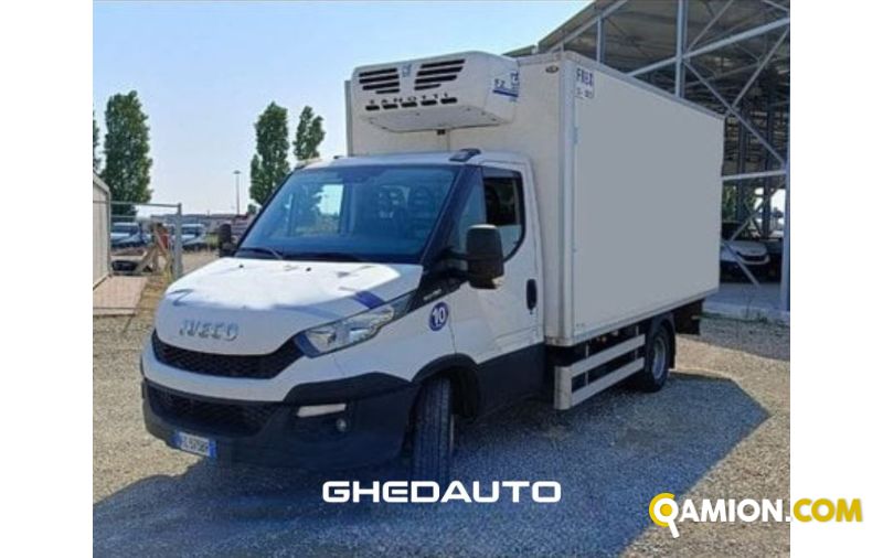 Iveco 65C15 65C15 | Medi Altro | GHEDAUTO Veicoli Industriali S.r.l.