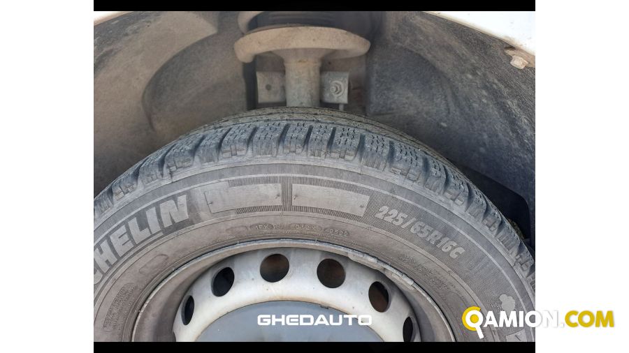 Opel Movano III 35 FWD Movano 35 2.3 turbo D 135cv L3H2 E6d-temp | Leggeri <= 3,5 Altro | GHEDAUTO Veicoli Industriali S.r.l.