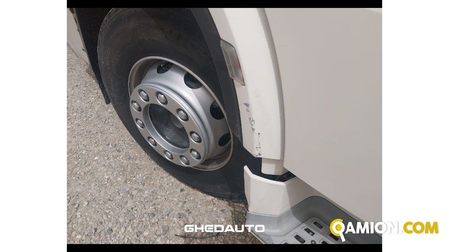 Daf DAF DAF XF 106/480 | Pesanti Stradali Altro | GHEDAUTO Veicoli Industriali S.r.l.