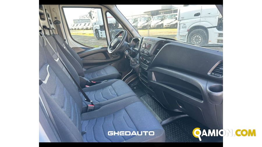 Iveco 35C16 35C16H | Leggeri <= 3,5 Altro | GHEDAUTO Veicoli Industriali S.r.l.