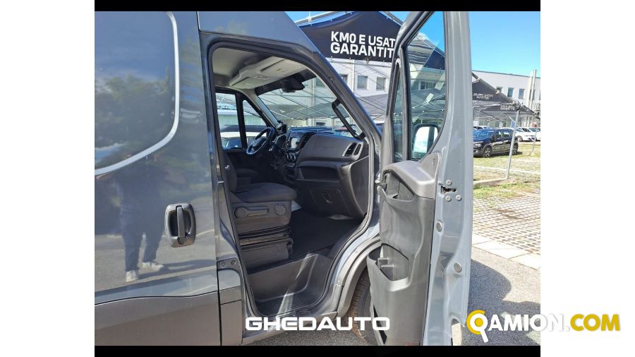 Iveco Daily V 35.21 HI-MATIC 2022 Daily 35 S21H3.0 A8 V H2 3520L HD | Leggeri <= 3,5 Altro | GHEDAUTO Veicoli Industriali S.r.l.