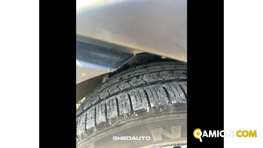 Iveco Daily V 35.16 E6 2016 daily 35 S16 V H3 4100 E6 | Leggeri <= 3,5 Altro | GHEDAUTO Veicoli Industriali S.r.l.