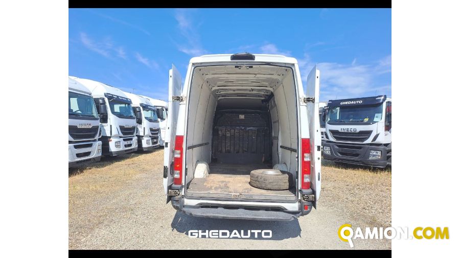 Iveco 35S15 35S15 | Leggeri <= 3,5 Altro | GHEDAUTO Veicoli Industriali S.r.l.