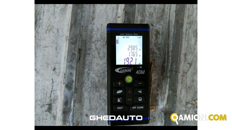 Opel Movano III 35 FWD Movano 35 2.3 turbo D 135cv L2H2 E6d-temp | Leggeri <= 3,5 Altro | GHEDAUTO Veicoli Industriali S.r.l.