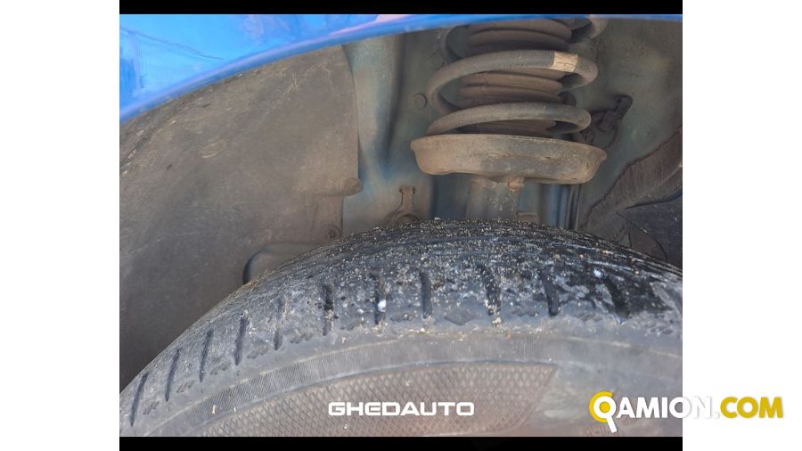 Fiat Fiorino III 2016 Fiorino cargo 1.4 70cv CNG SX E6d-temp | Leggeri <= 3,5 Altro | GHEDAUTO Veicoli Industriali S.r.l.