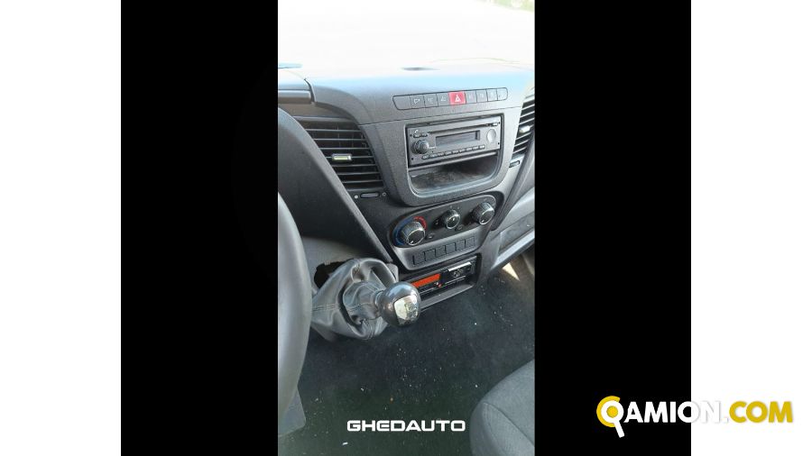 Iveco 65C15 65C15 | Medi Altro | GHEDAUTO Veicoli Industriali S.r.l.