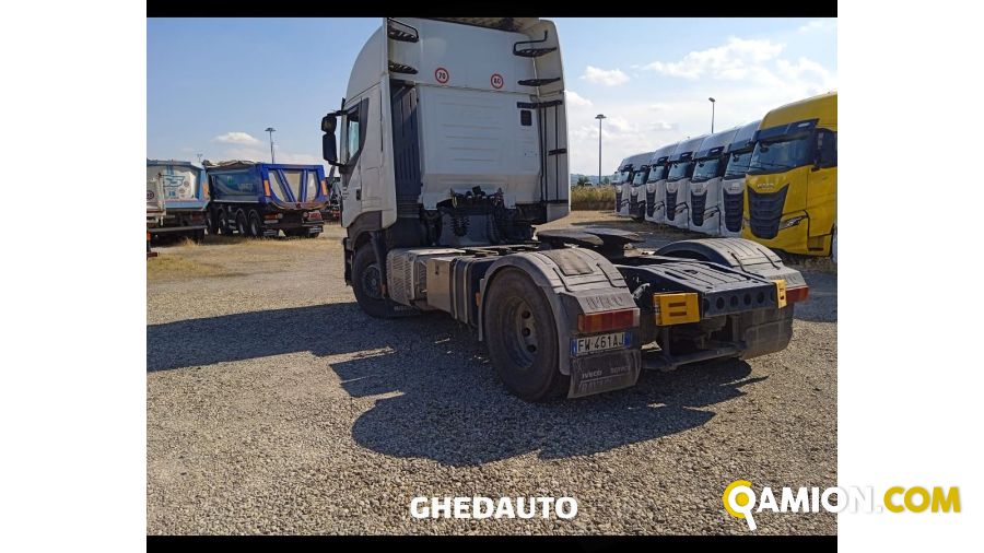 Iveco STRALIS AS440S48T/P | Altro Altro | GHEDAUTO Veicoli Industriali S.r.l.