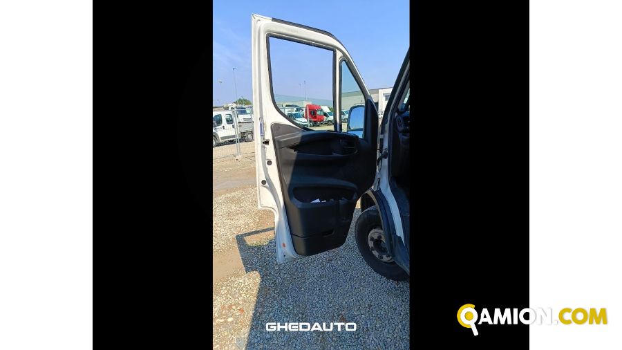 Iveco 65C15 65C15 | Medi Altro | GHEDAUTO Veicoli Industriali S.r.l.