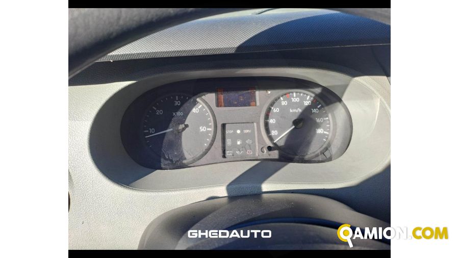 Renault MASCOTT  180.65 MASCOTT 180.65 | Medi Altro | GHEDAUTO Veicoli Industriali S.r.l.