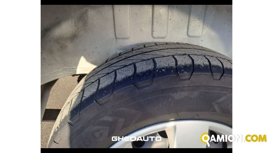 Opel Movano III 35 FWD Movano 35 2.3 turbo D 135cv L2H2 E6d-temp | Leggeri <= 3,5 Altro | GHEDAUTO Veicoli Industriali S.r.l.