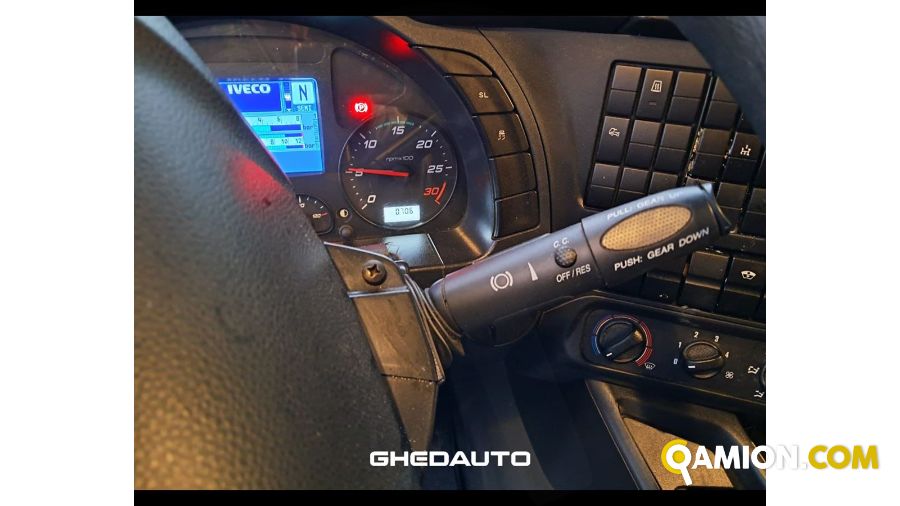 Iveco IVECO  AT190S36/P AT190S36/P | Pesanti Stradali Altro | GHEDAUTO Veicoli Industriali S.r.l.