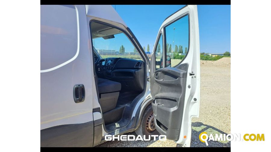 Iveco Daily V 35.14 2019 daily 35 S14H SV H2 3520 HD EVId | Leggeri <= 3,5 Altro | GHEDAUTO Veicoli Industriali S.r.l.