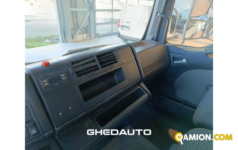 Man MAN MAN 8 180N | Pesanti Stradali Altro | GHEDAUTO Veicoli Industriali S.r.l.