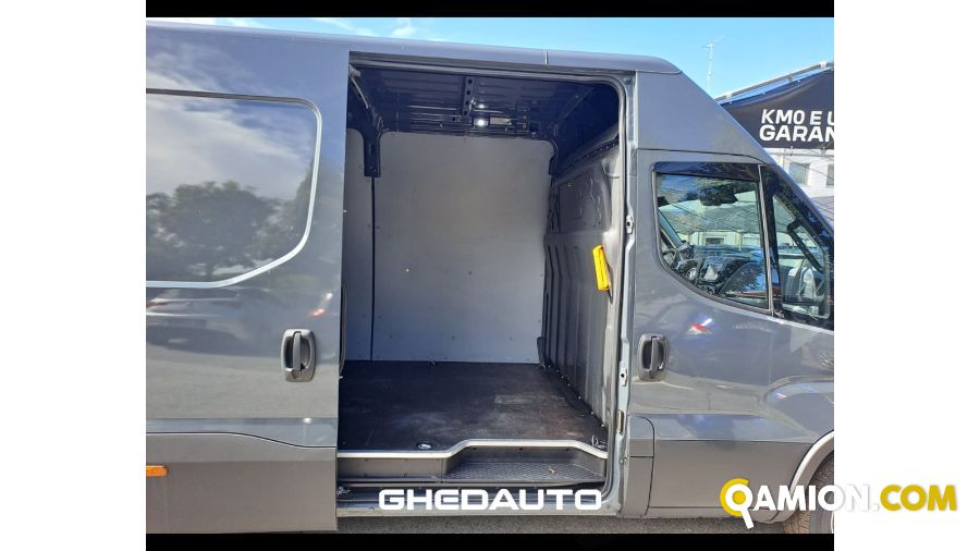 Iveco Daily V 35.21 HI-MATIC 2022 Daily 35 S21H3.0 A8 V H2 3520L HD | Leggeri <= 3,5 Altro | GHEDAUTO Veicoli Industriali S.r.l.
