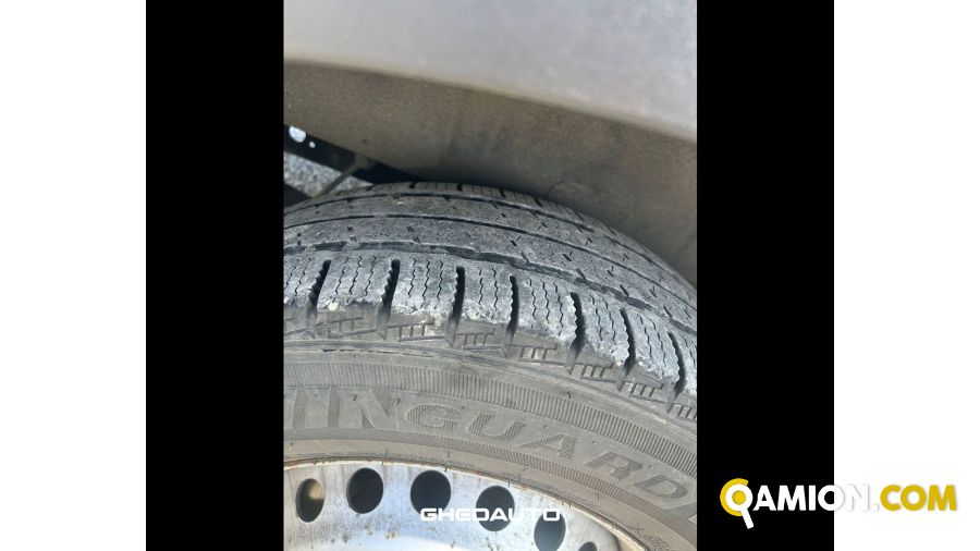 Iveco Daily V 35.16 E6 2016 daily 35 S16 V H3 4100 E6 | Leggeri <= 3,5 Altro | GHEDAUTO Veicoli Industriali S.r.l.