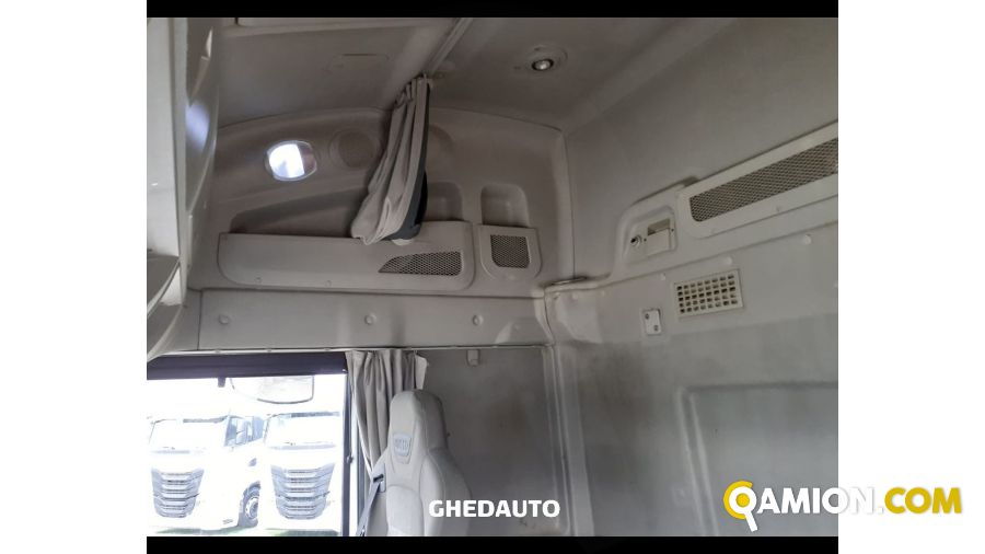 Iveco STRALIS AS440S48T/P | Altro Altro | GHEDAUTO Veicoli Industriali S.r.l.