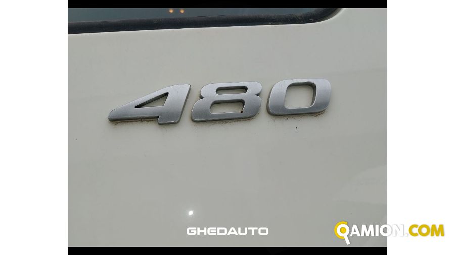 Daf DAF DAF XF 106/480 | Pesanti Stradali Altro | GHEDAUTO Veicoli Industriali S.r.l.
