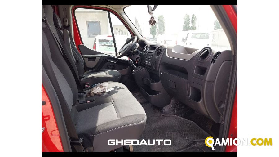 Renault Master III 35 RWD E5 2014 master T35 2.3 dci 135cv L2 RG S&S E5b+ | Leggeri <= 3,5 Altro | GHEDAUTO Veicoli Industriali S.r.l.