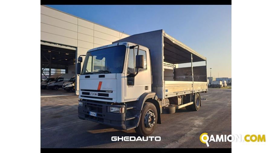 Iveco ML180E24 ML180E24 | Medi Altro | GHEDAUTO Veicoli Industriali S.r.l.