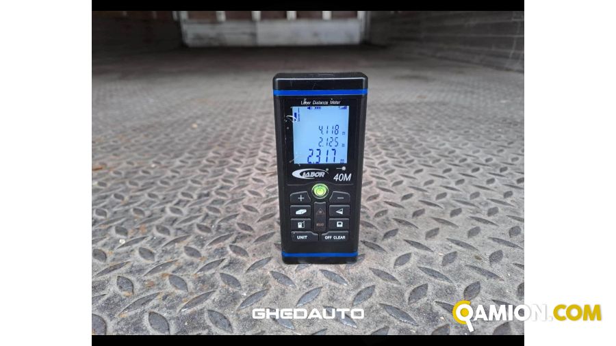 Isuzu NPR 75 2008 NPR 75-P 75 F | Medi Altro | GHEDAUTO Veicoli Industriali S.r.l.