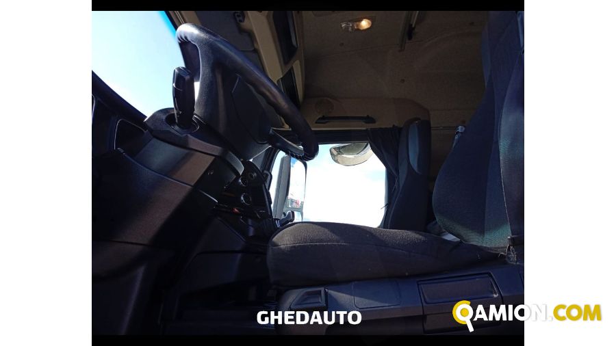 Mercedes ACTROS ACTROS | Altro Altro | GHEDAUTO Veicoli Industriali S.r.l.