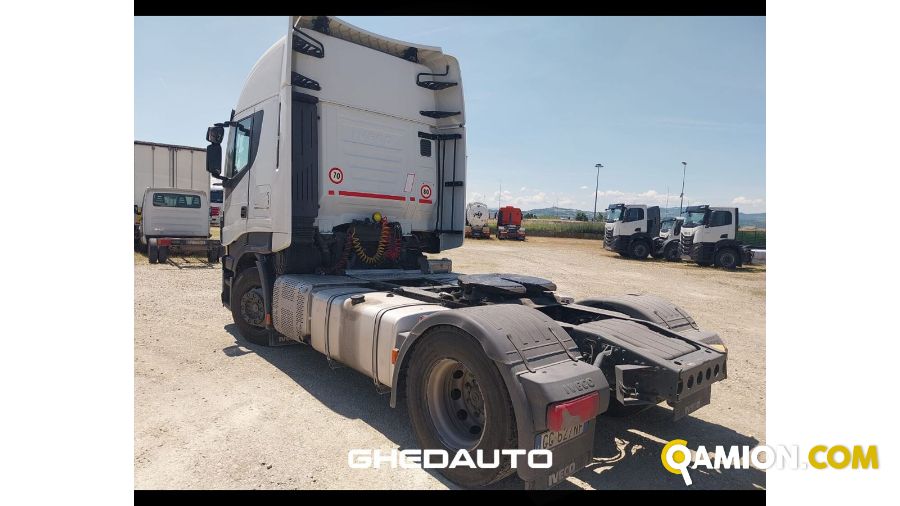 Iveco AS440ST/P  AS440ST/P TRATTORE | Pesanti Stradali Altro | GHEDAUTO Veicoli Industriali S.r.l.